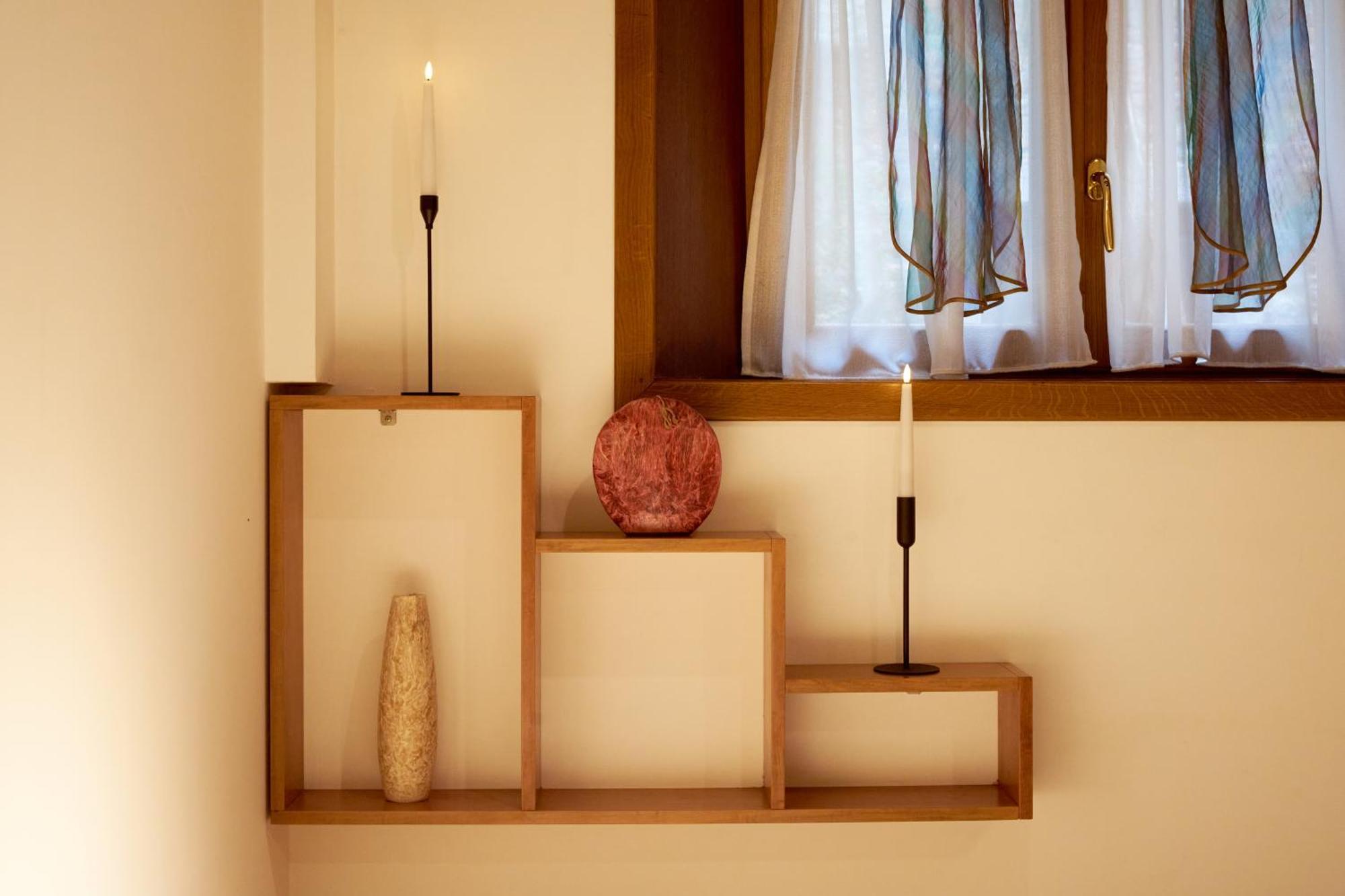 Nama Boutique Residence Venedig Zimmer foto