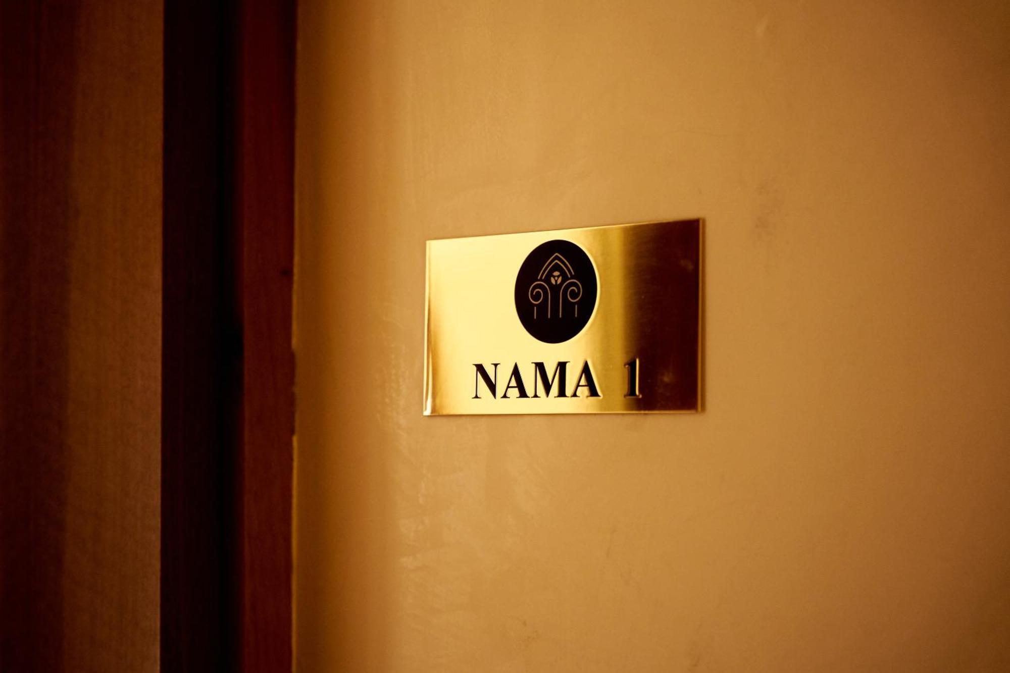 Nama Boutique Residence Venedig Exterior foto