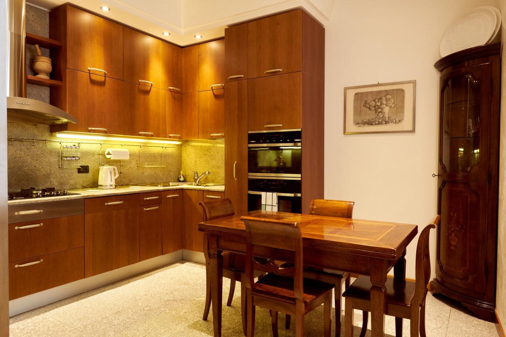 Nama Boutique Residence Venedig Exterior foto