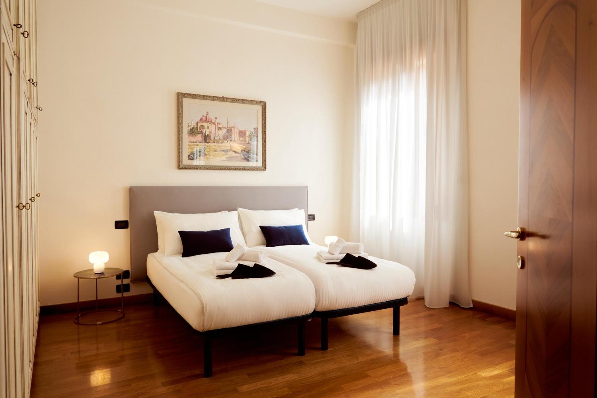 Nama Boutique Residence Venedig Exterior foto